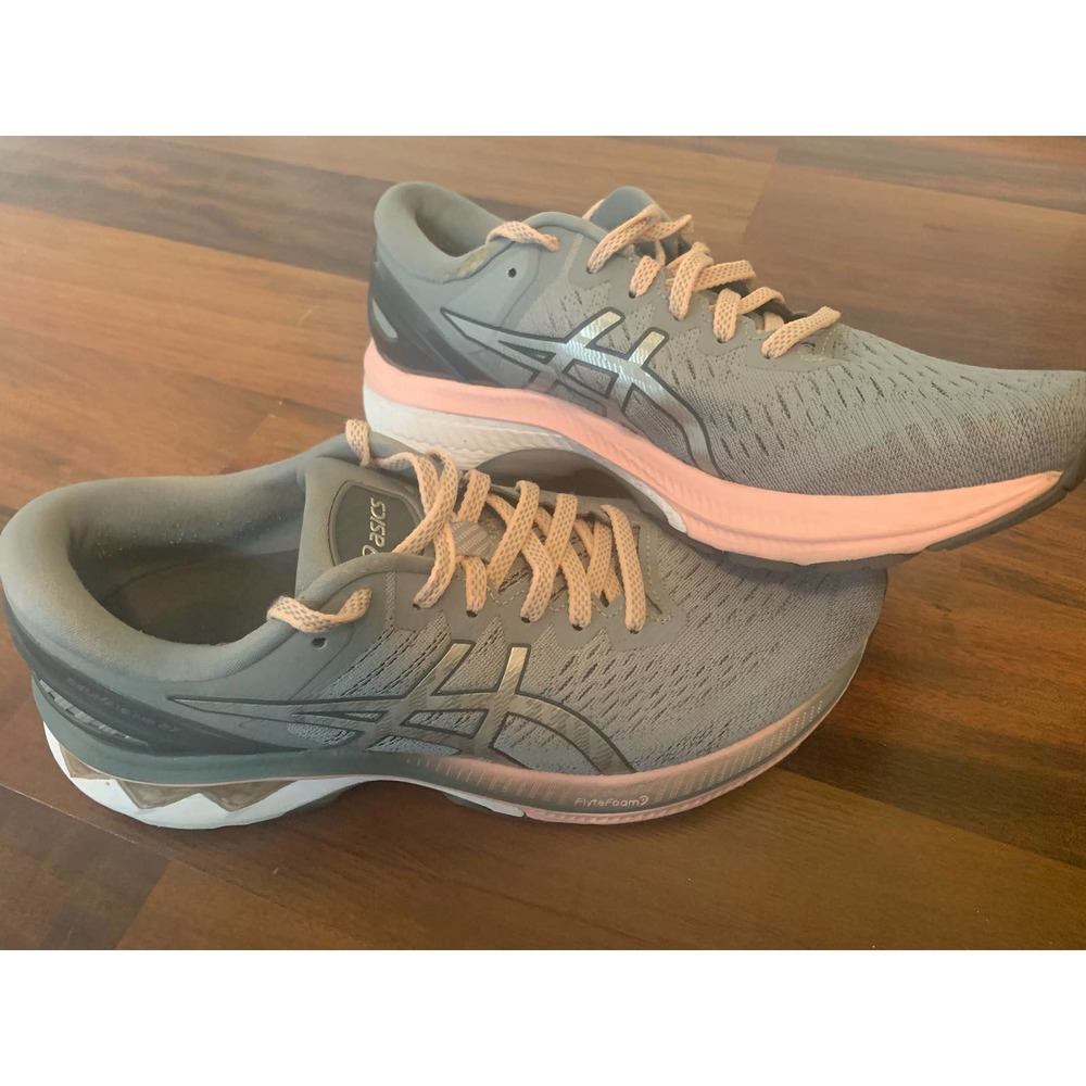 ASICS Kayano 27 Womens Running Shoes